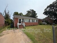Building Photo - 708 Fairland Ave