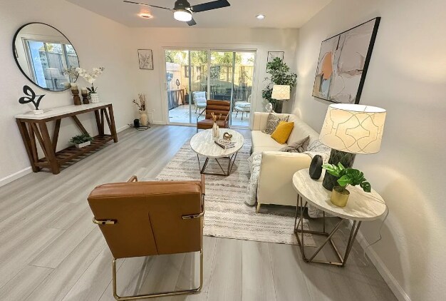 Building Photo - 1730 Halford Ave