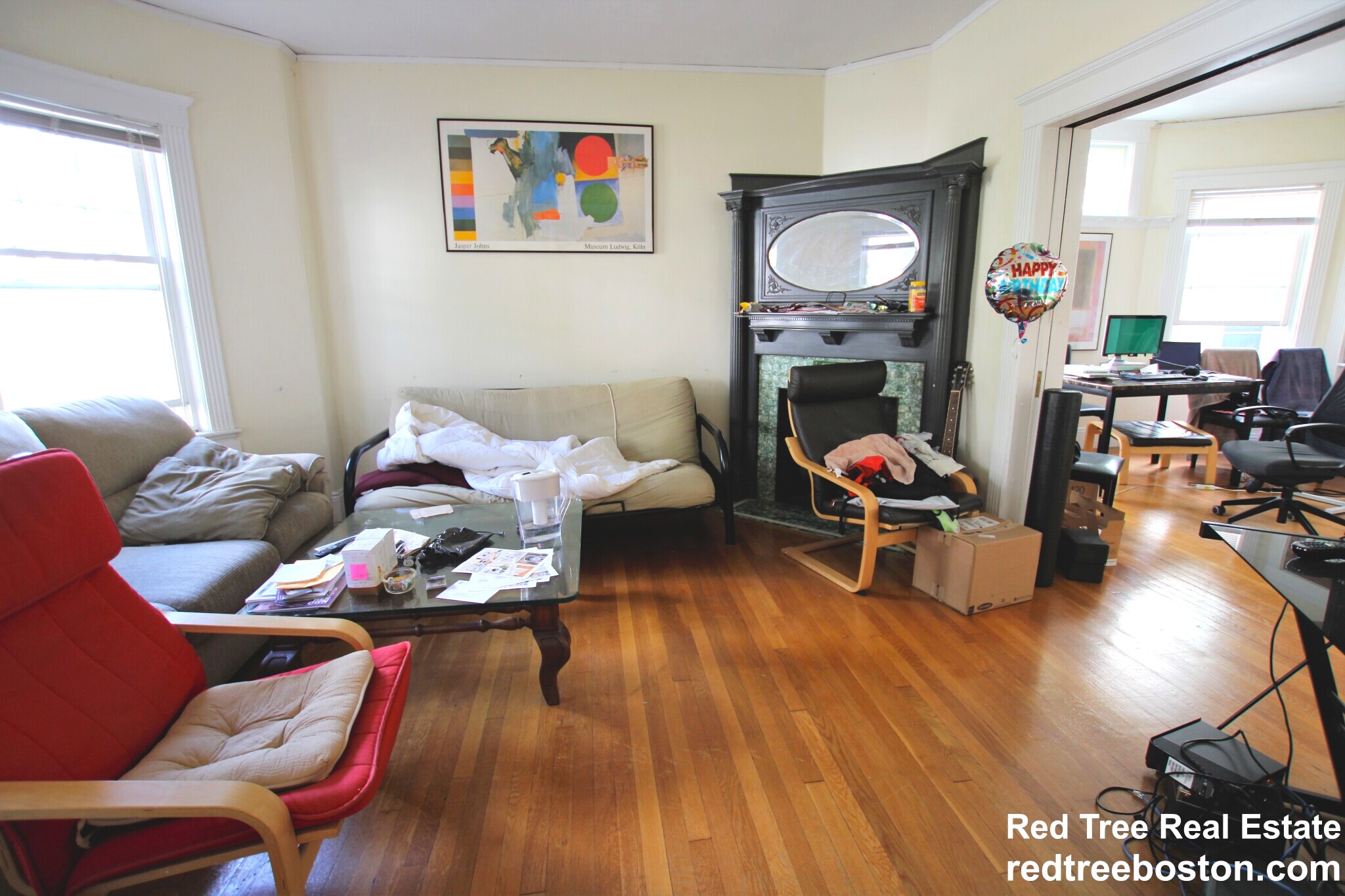 Building Photo - 98 Westbourne Ter