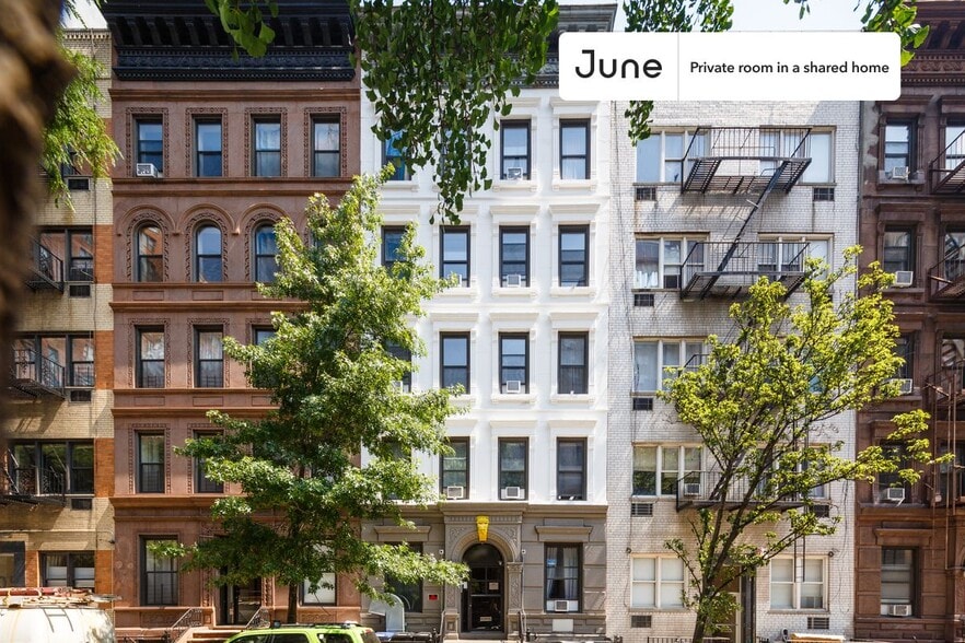 Building Photo - Room in Shared 4 bed/2 bath home in Upper East Side