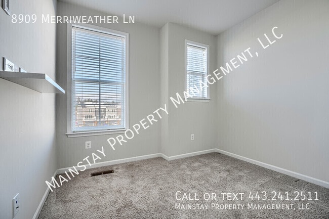 Building Photo - 8909 Merriweather Ln