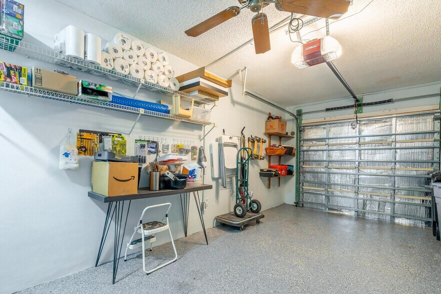 Garage - 3351 Emerald Oaks Dr