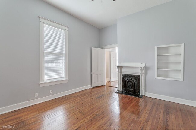 Building Photo - 1 br, 1 bath Duplex - 1215 New Saint Franc...