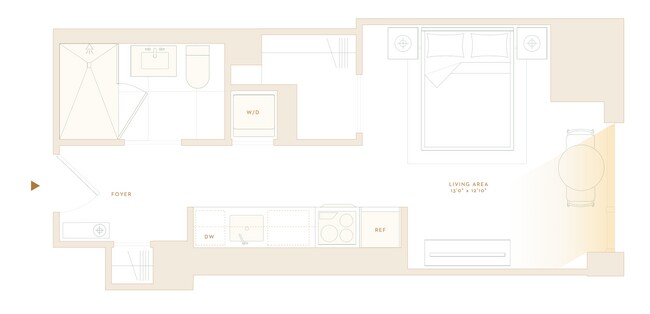 Floorplan - The Set