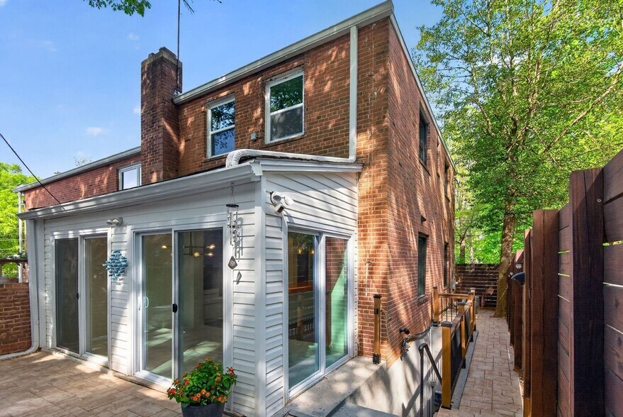 Building Photo - 4416 Reno Rd NW