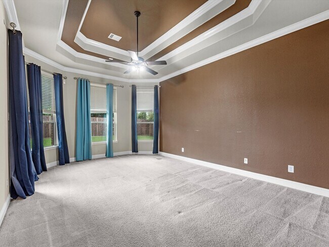Building Photo - 15819 Graham Spring Ln