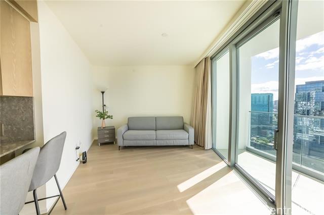 Building Photo - 1000 Auahi St