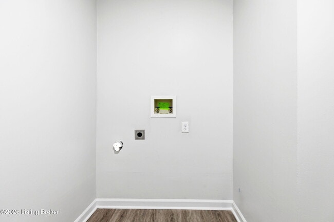 Building Photo - 1212 Krieger St