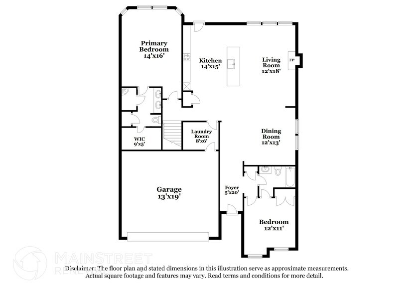 Building Photo - 115 Bowhill Dr