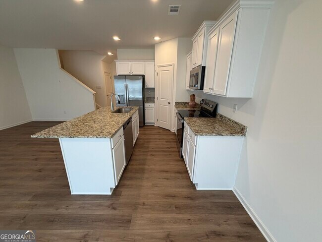 Building Photo - 1506 Aralynn Ct