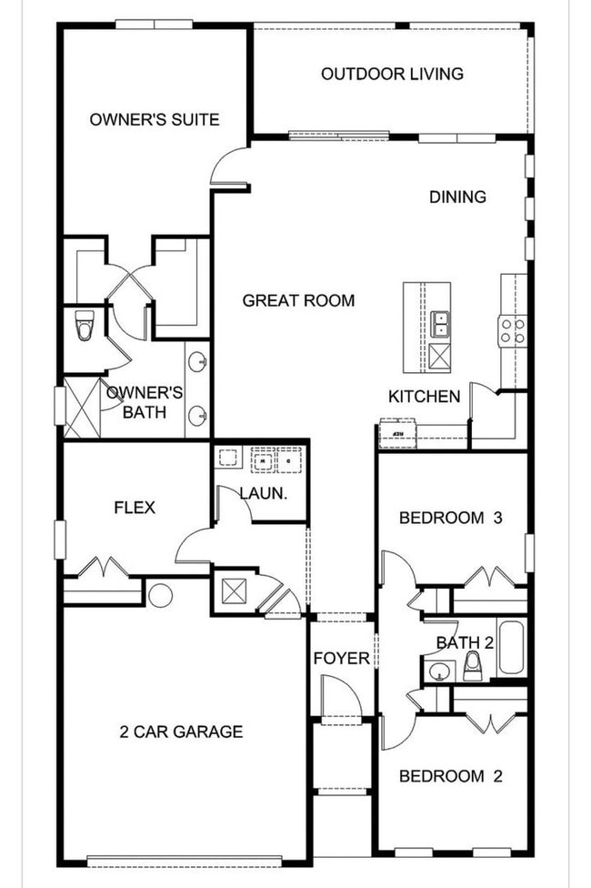 Building Photo - 17841 Blazing Star Cir