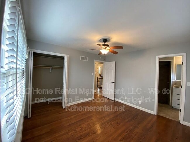 Building Photo - 6809 Marty St