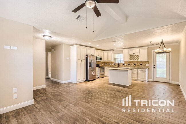 Building Photo - 2516 Redfish Dr