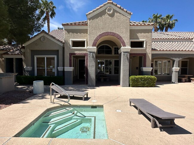 Building Photo - 5055 W Hacienda Ave