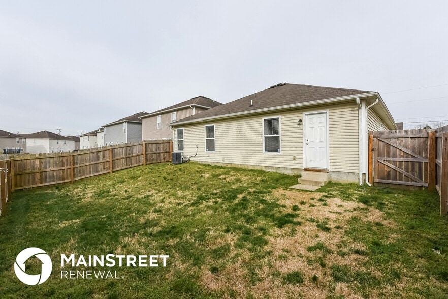 Building Photo - 3249 Woodpoint Dr