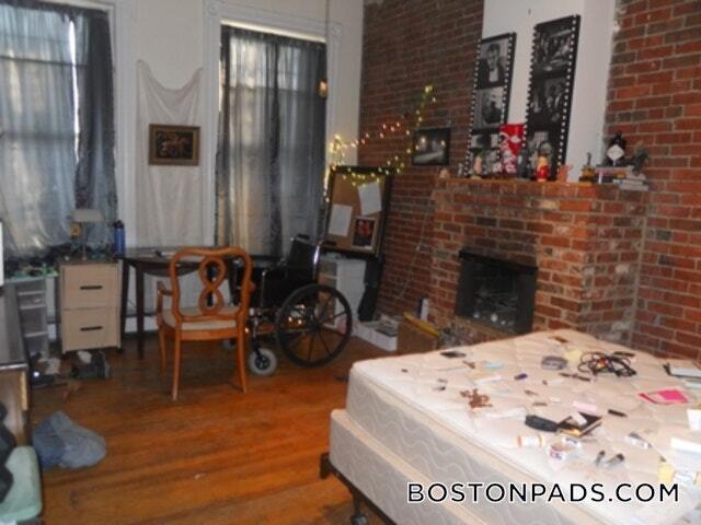 Building Photo - 21 Cortes St