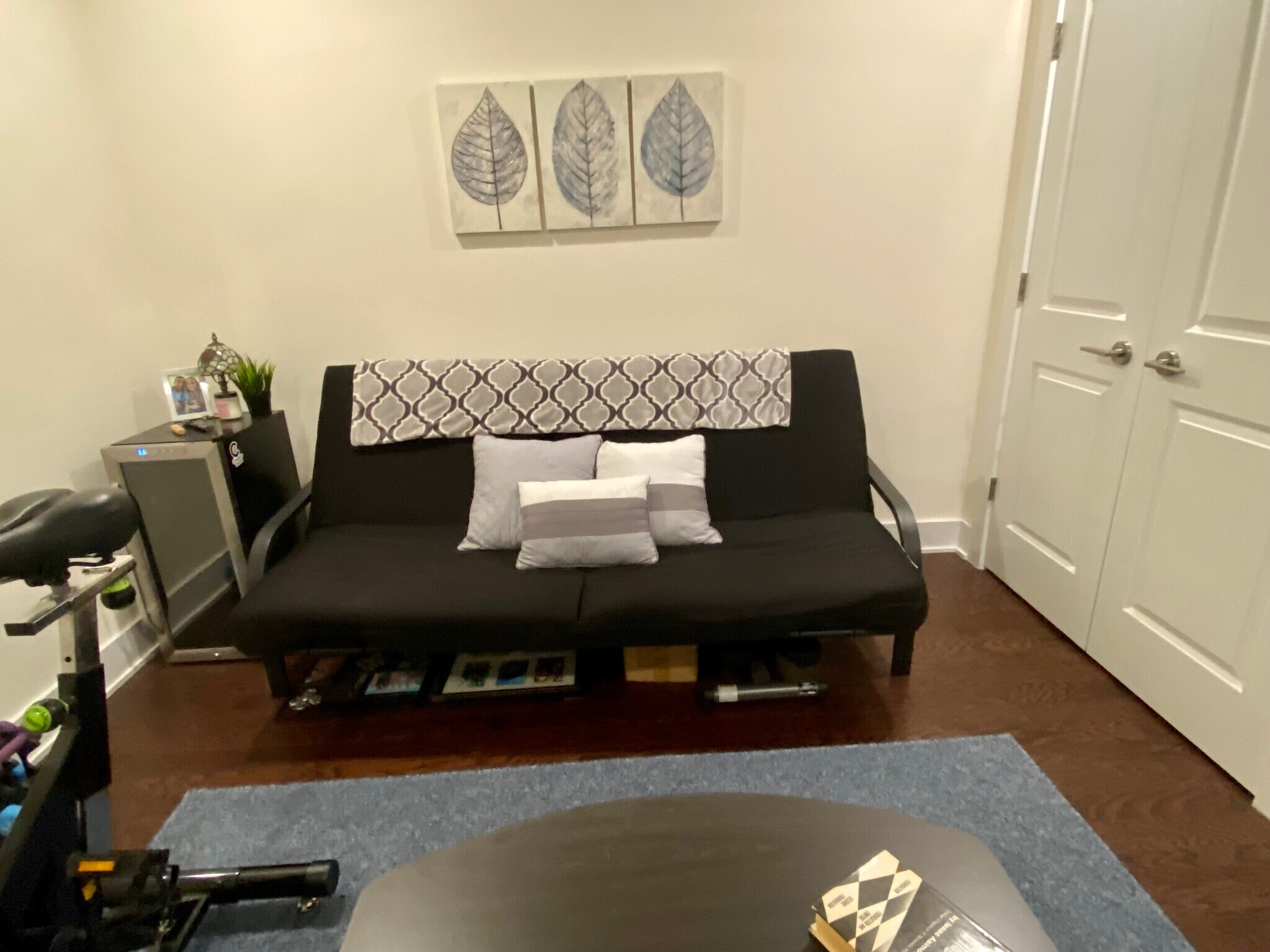 Second Bedroom - 961 Shackamaxon St