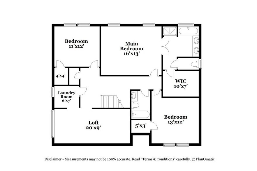 Building Photo - 7756 Parkside Dr