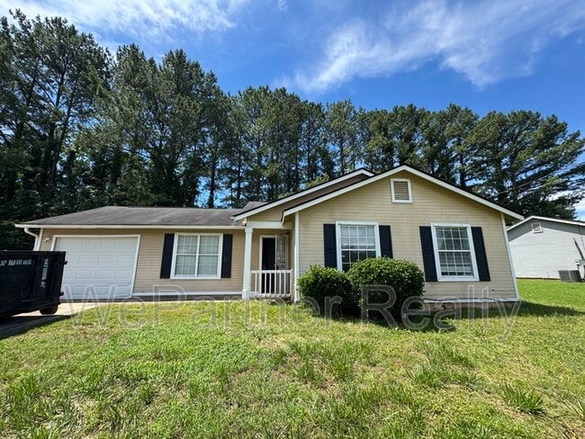 Building Photo - 2509 Corner Stone Trail