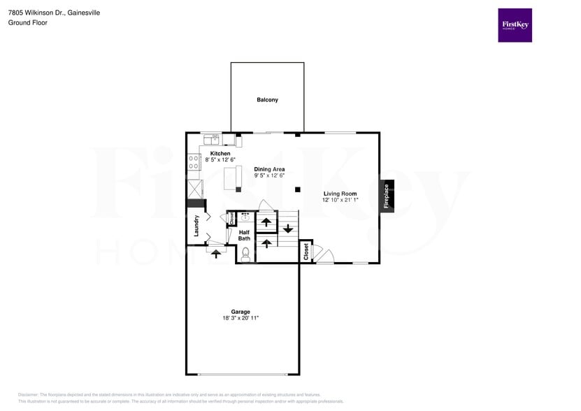 Building Photo - 7805 Wilkinson Dr