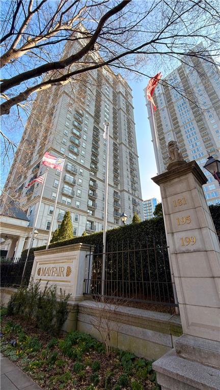 Building Photo - 199 14th St NE