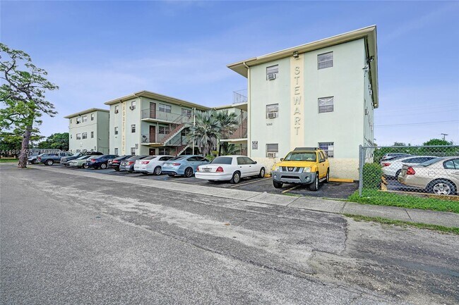 Building Photo - 14100 NW 24th Ct