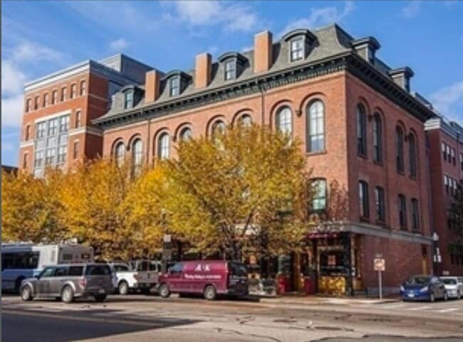 Building Photo - 1723 Washington St