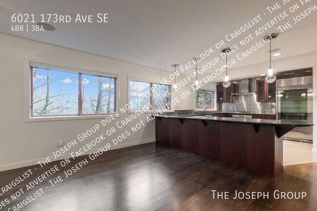 Building Photo - 6021 173rd Ave SE