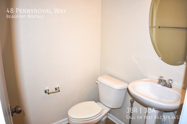 Building Photo - 48 Pennyroyal Way
