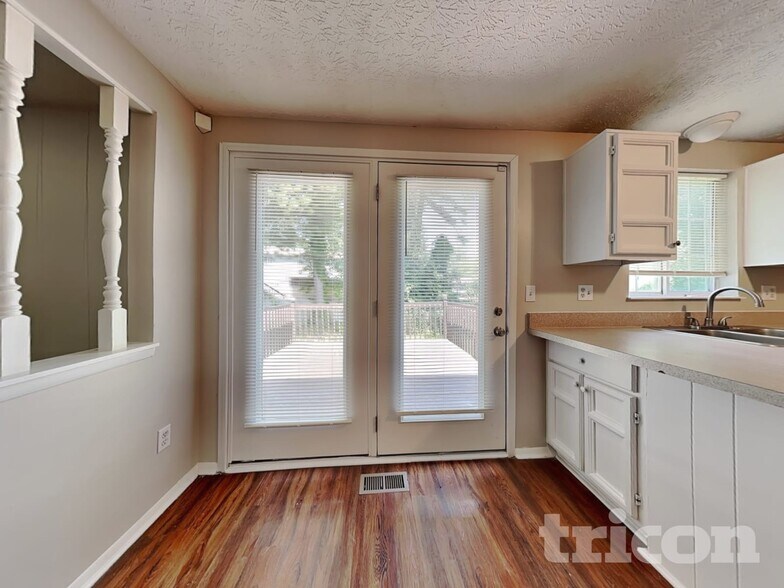 Building Photo - 4928 Rockborough Trail NW