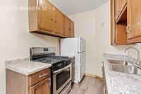 Building Photo - 602 N Mendota St