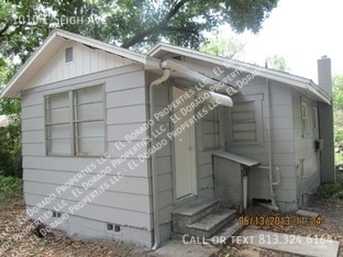 Building Photo - 1010 E Sligh Ave