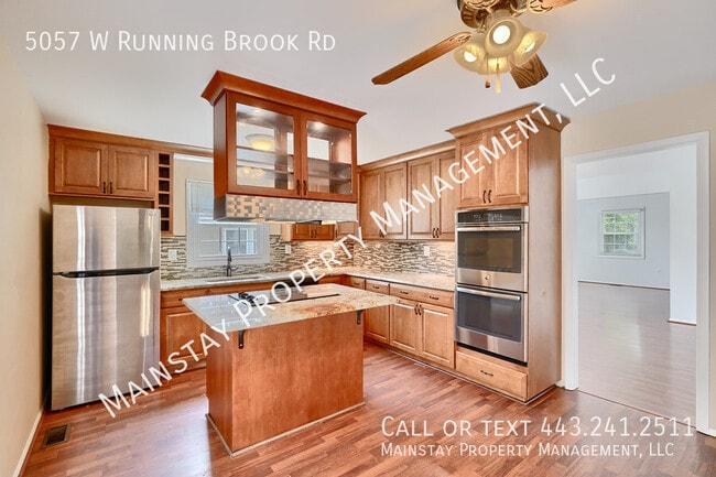 Building Photo - 5057 W Running Brook Rd