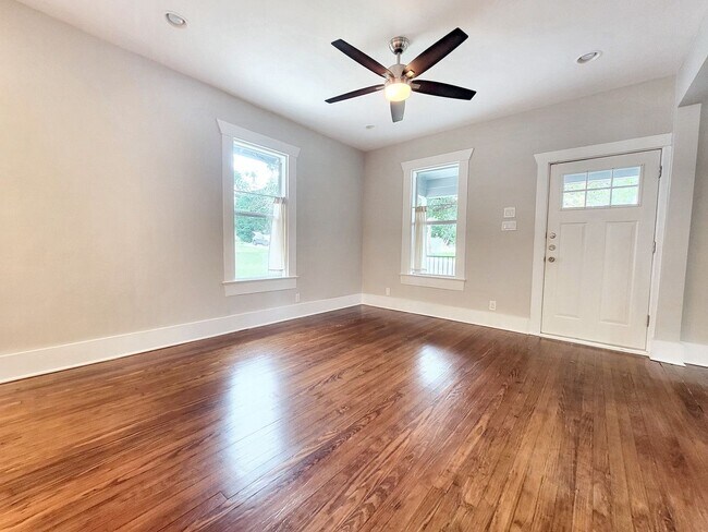 Building Photo - 5501 Downs Dr