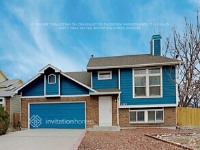 Building Photo - 4549 Anvil Dr