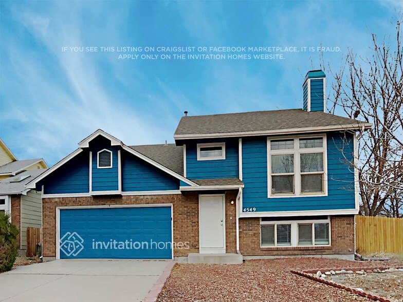 Primary Photo - 4549 Anvil Dr