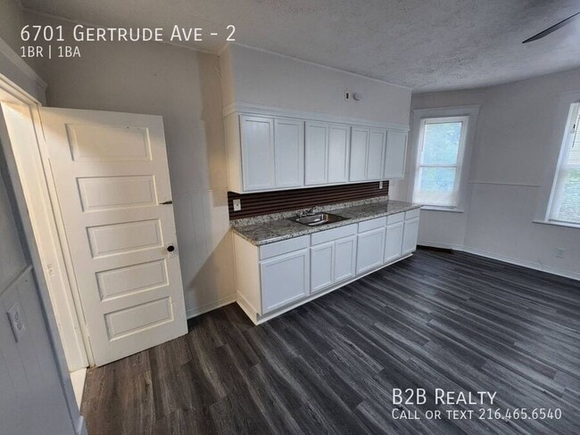 Building Photo - 6701 Gertrude Ave