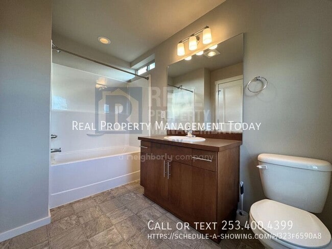 Building Photo - 303 Chelan Ave NE