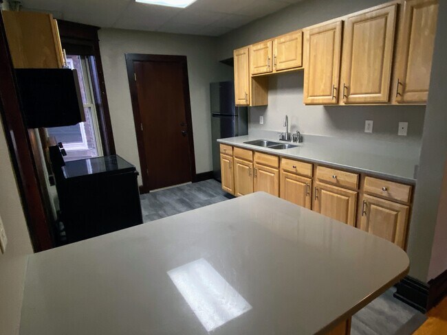 Kitchen - Wahldorf