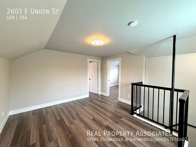 Building Photo - 2603 E Union St