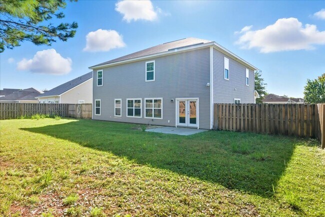 Building Photo - Spacious 5-Bedroom Home in the Live Oak Community – Richmond Hill, GA