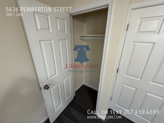 Building Photo - 5636 Pemberton St