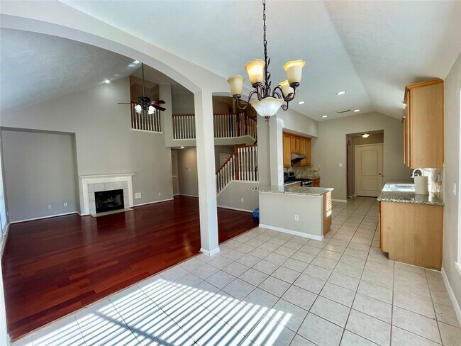 Building Photo - 16507 Shady Canyon Ct