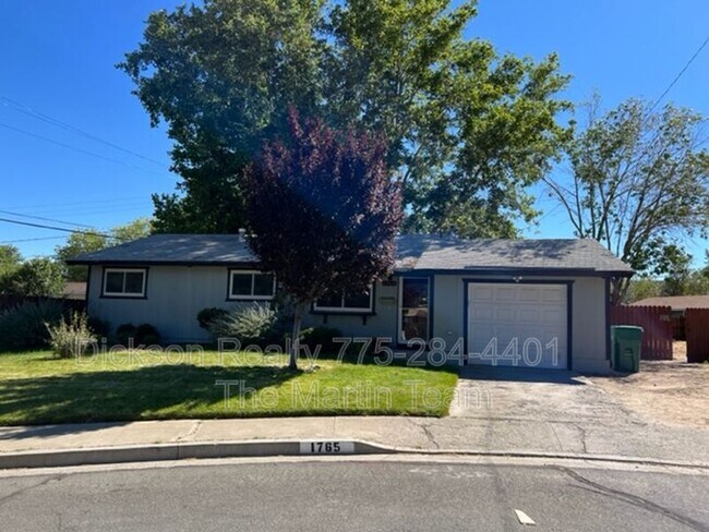 Primary Photo - 1765 Camille Dr