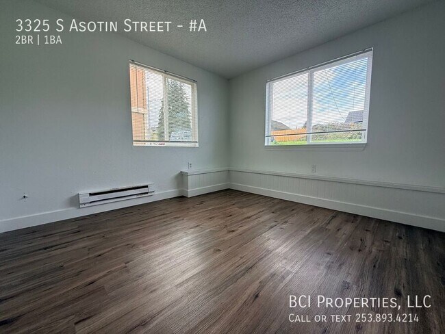 Building Photo - 3325 S Asotin St