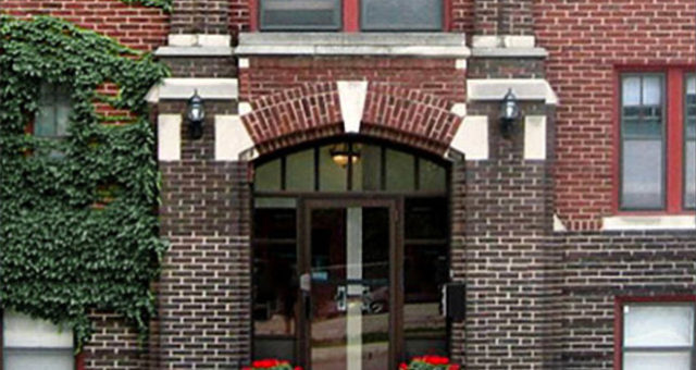 Primary Photo - 508 E 15th St