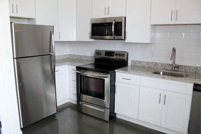 Building Photo - Culpeper Lofts - Building B