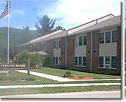 Primary Photo - Canisteo Manor