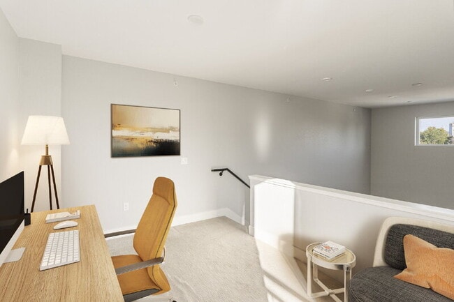 Building Photo - 431 E Bayaud Ave