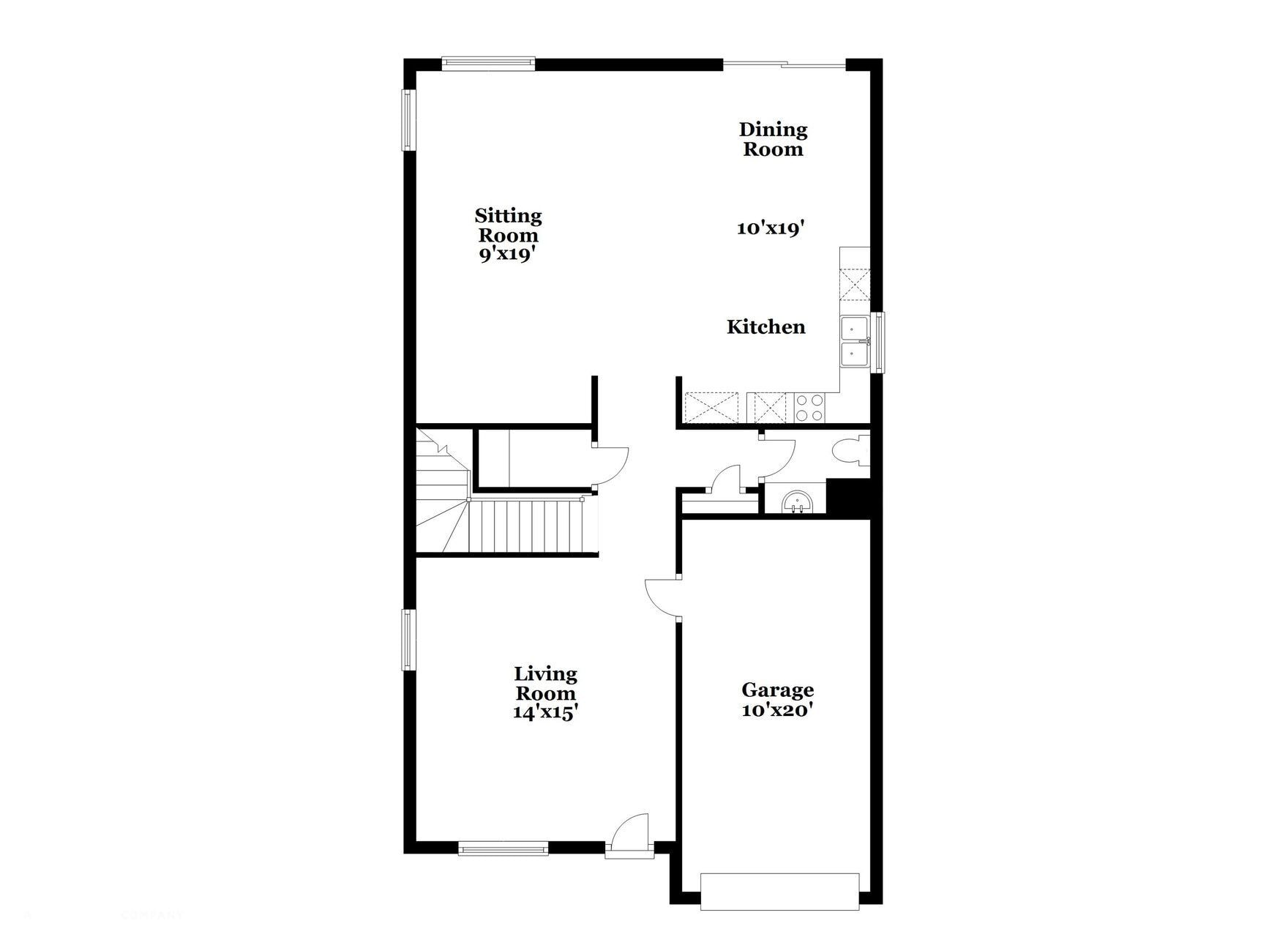 Building Photo - 10700 Parnie Ct